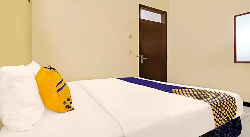 OYO Life 91116 Pelangi Residence Syariah