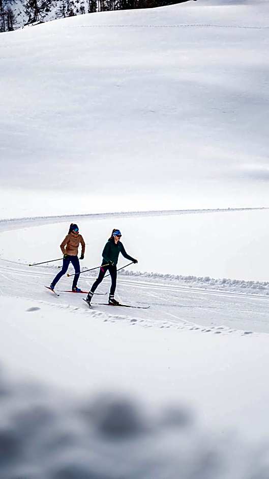 Alpine Collection Wildschönau
