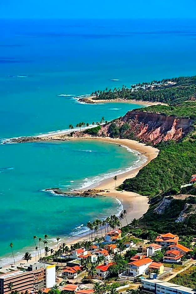 Tabatinga Residence Service - Flat 02