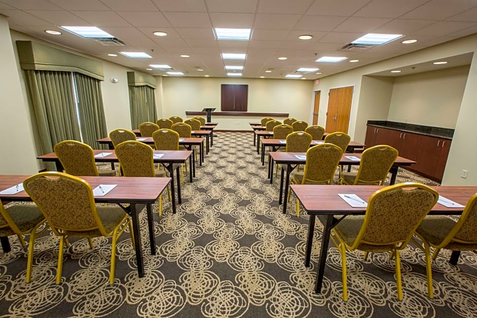 Hampton Inn By Hilton & Suites Berkshires-Lenox