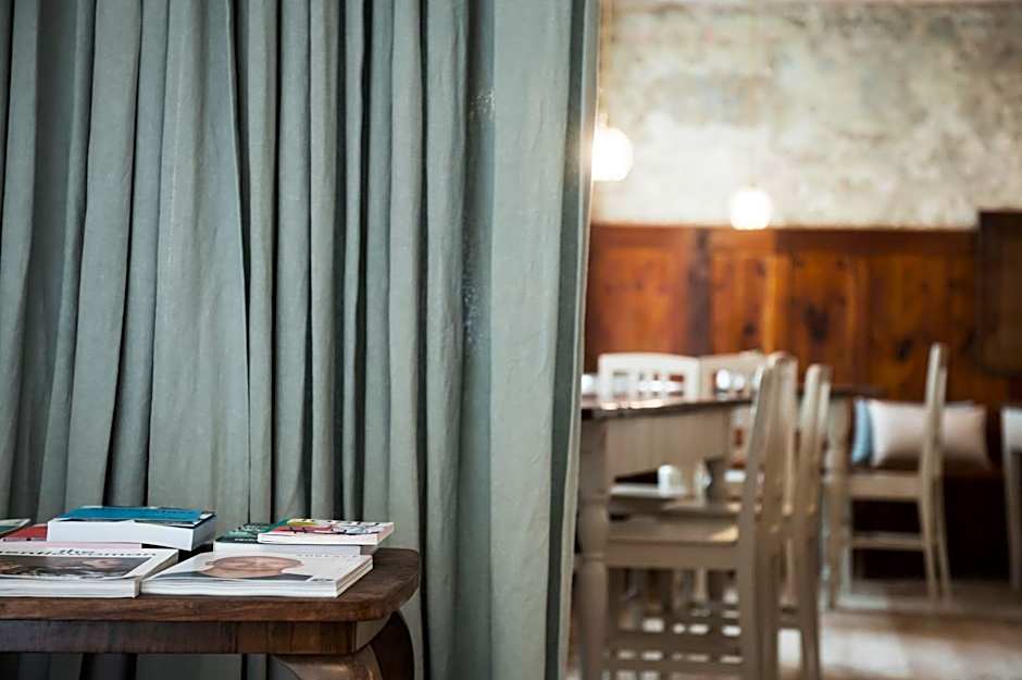 1477 Reichhalter, a Member of Design Hotels