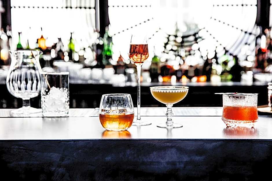 Kimpton Hotel Monaco Washington DC, an IHG Hotel By IHG