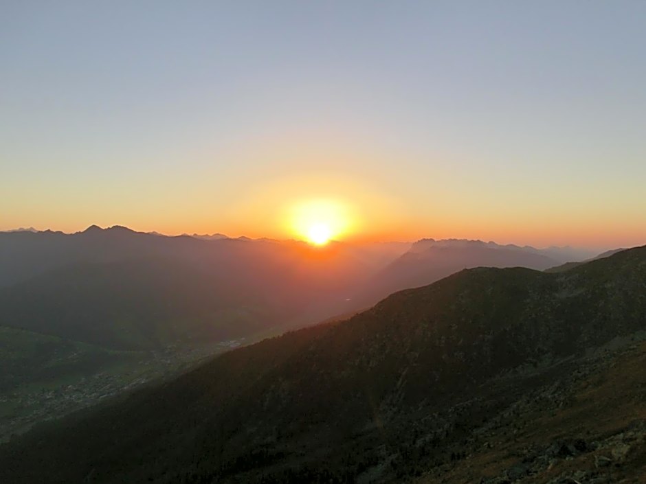 Chalet Rudla