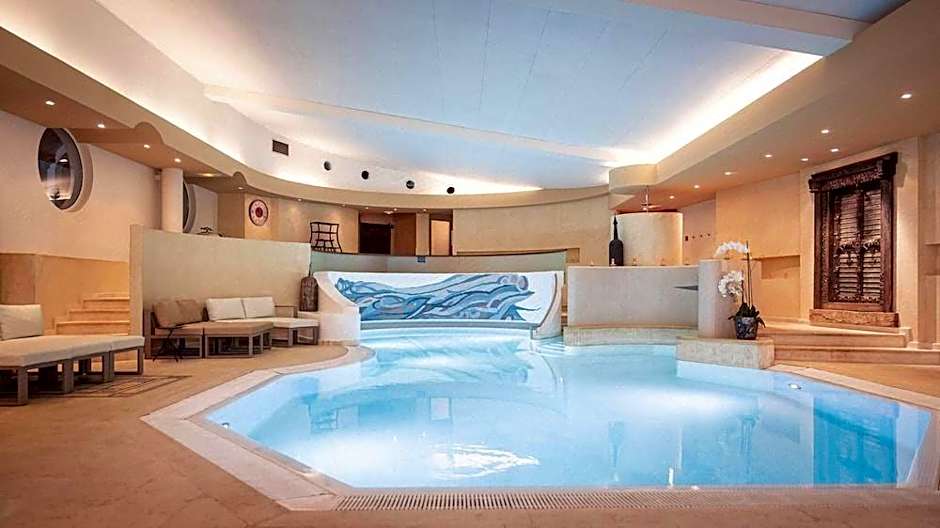 Le Parc Hotel Obernai & Spa