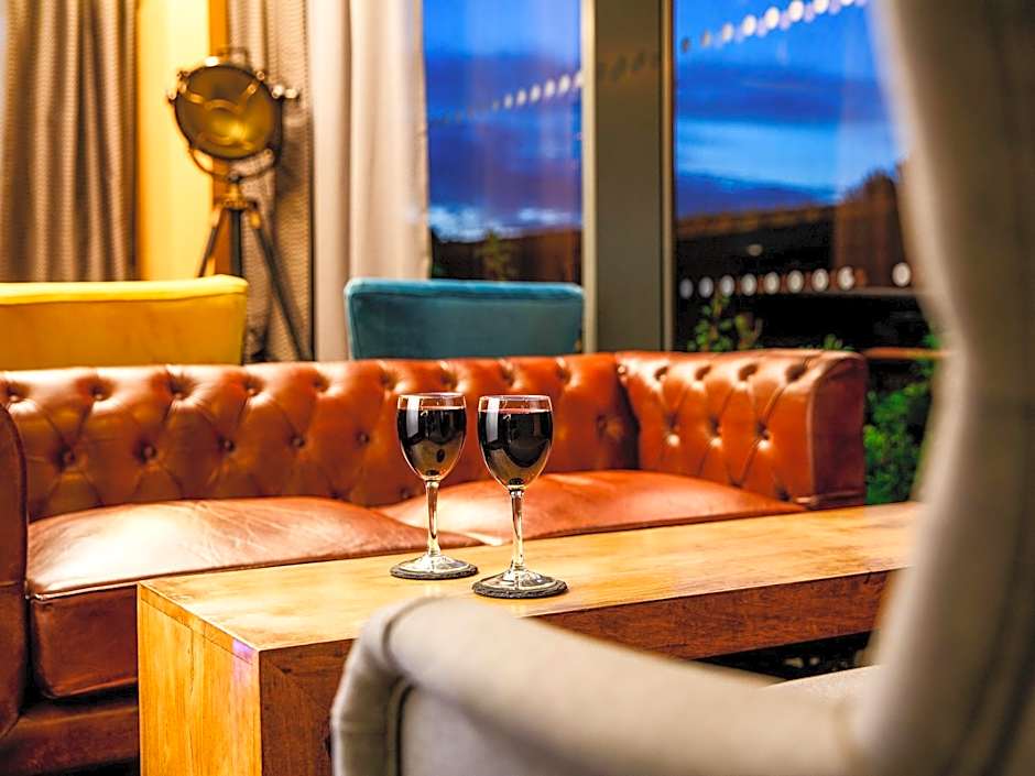 ibis Styles Birmingham Oldbury