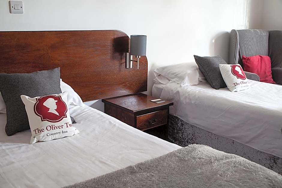 Oliver Twist Country Inn