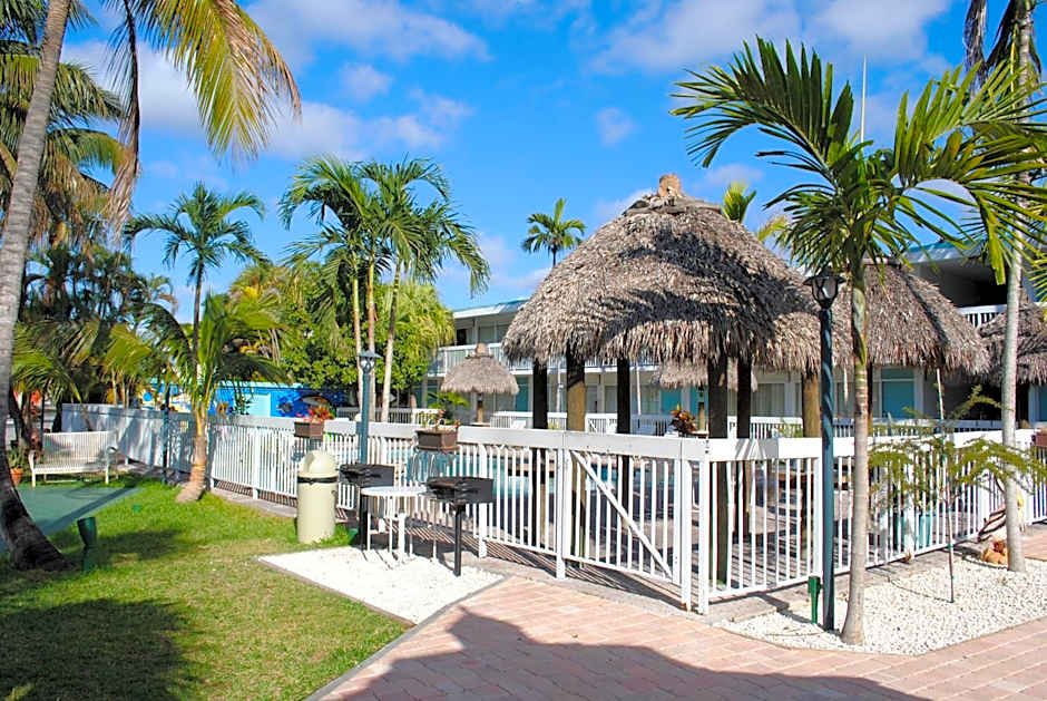 Floridian Hotel