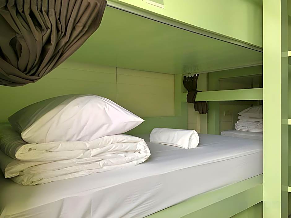Yoo Yen Pen Sook Hostel