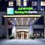 Holiday Inn Express Pengzhou Downtown By IHG