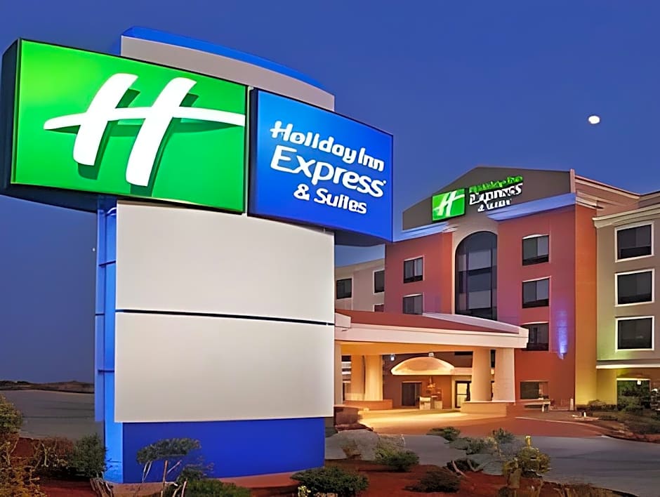 Holiday Inn Express & Suites Houston East - Baytown By IHG