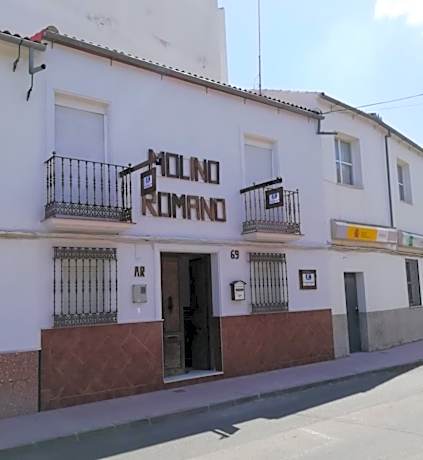 Molino Romano