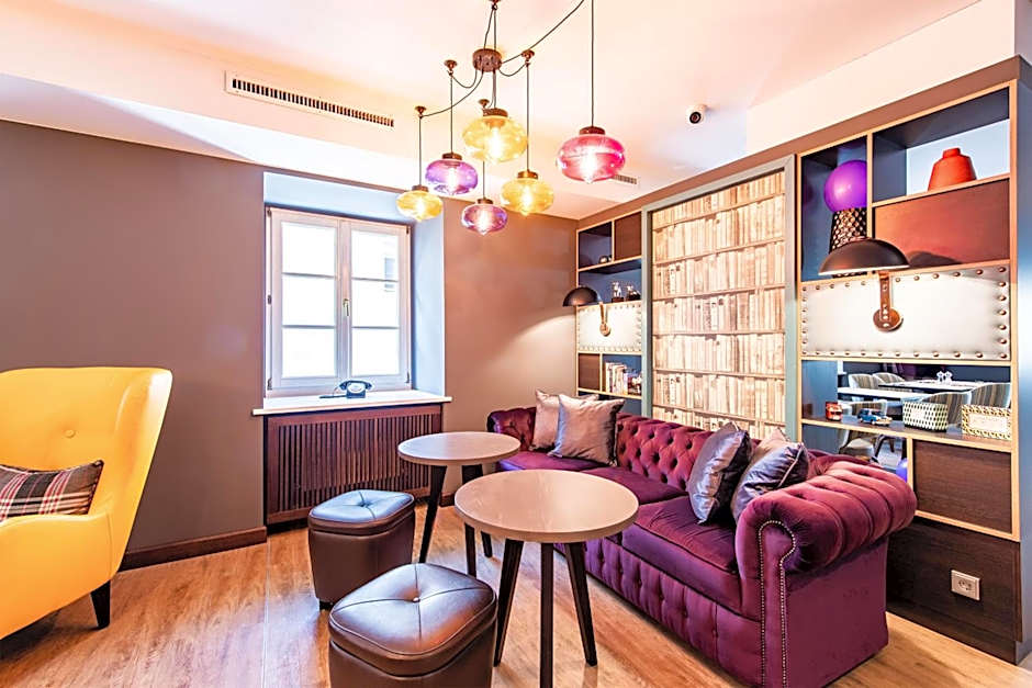 Premier Inn Passau Weisser Hase