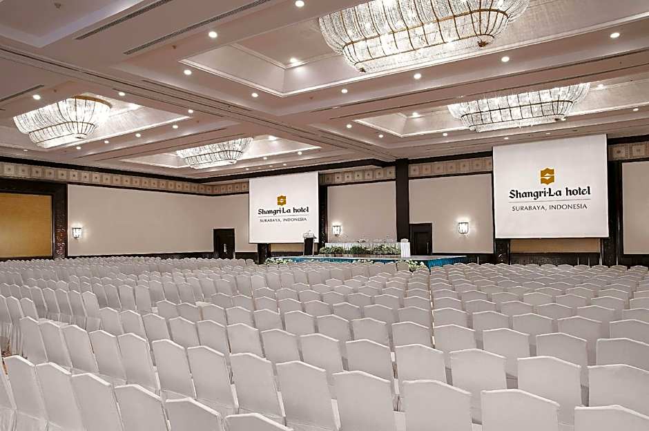 Shangri-la Hotel Surabaya