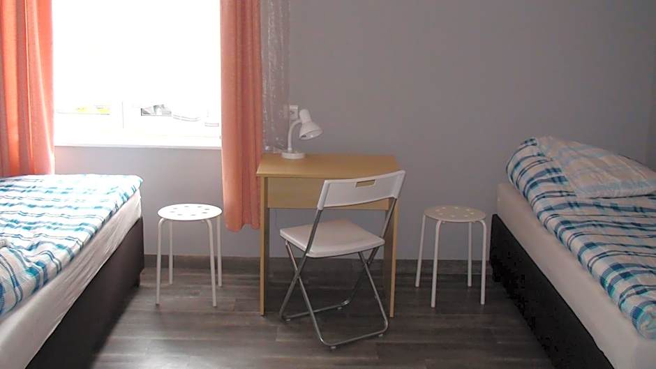 Hostel Kamienna Centrum