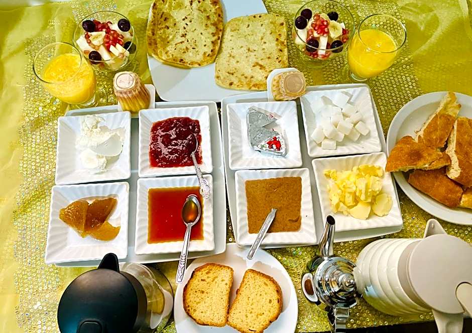 Auberge La Fibule Du Dades