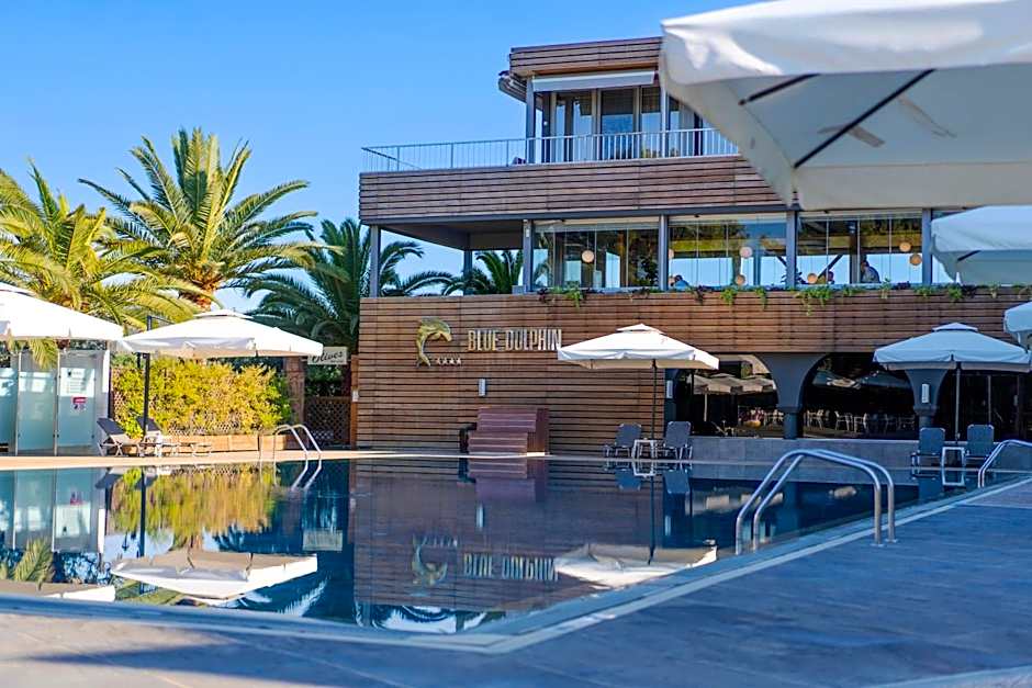 Blue Dolphin Hotel