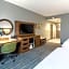 Hampton Inn By Hilton Madison, OH