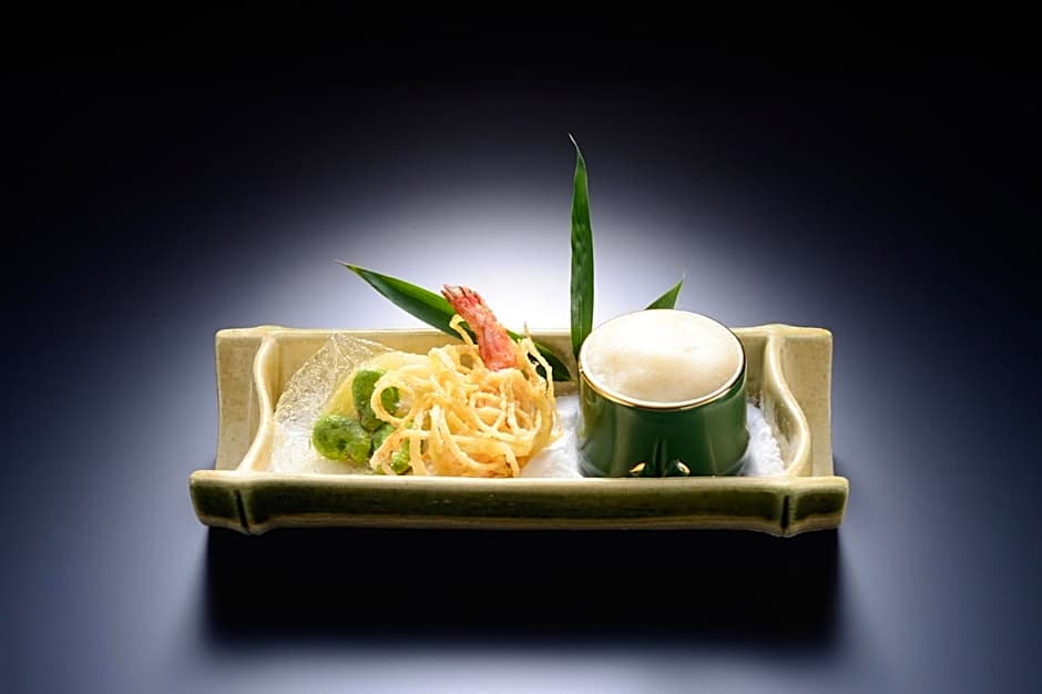 taishoukaku