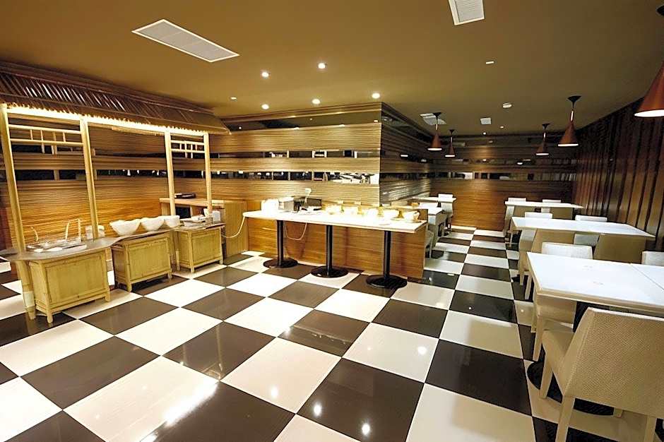 Kindness Hotel - Sanduo Shopping District Branch