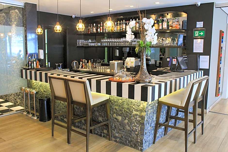 eSuites Savassi Toscanini