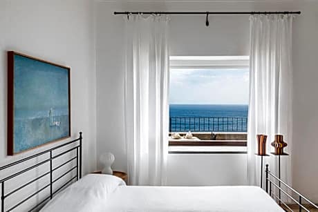 Suite with Sea View
