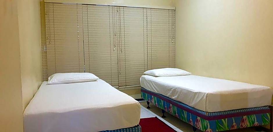 Westfield Fiji Homestay
