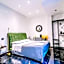 Marmur luxury room