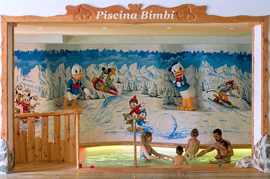 Sport Hotel Vittoria