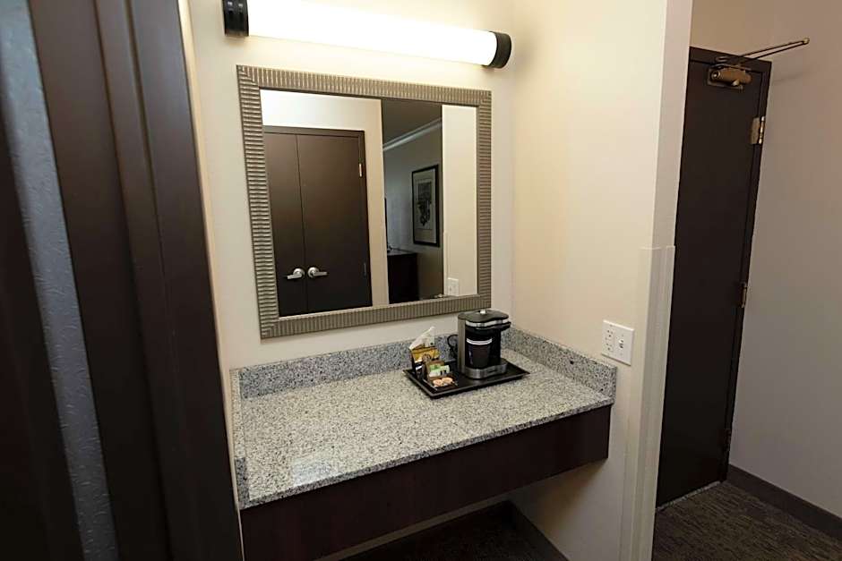 President Abraham Lincoln - A DoubleTree By Hilton Hotel