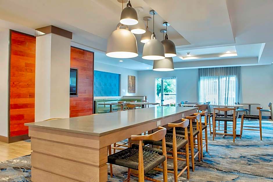 Fairfield Inn & Suites by Marriott Greenwood