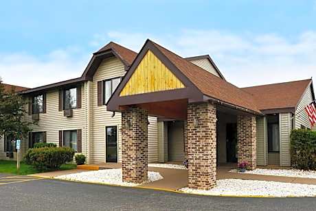 Magnuson Hotel Country Inn