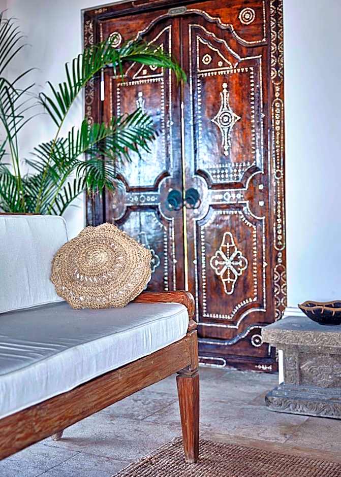 Villa Mandala
