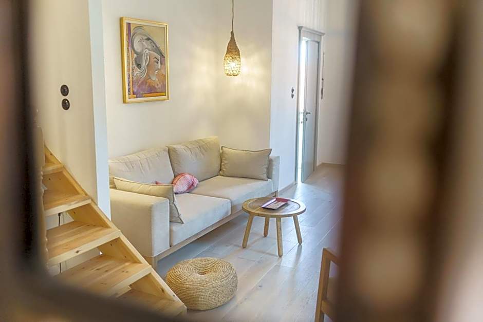 LIVIN Hydra Duplex Suite