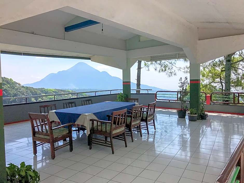 Hotel Lie Mas Prigen Pasuruan Mitra RedDoorz