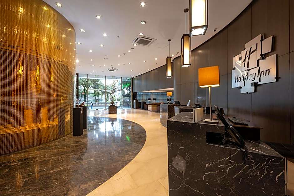Holiday Inn Bucaramanga Cacique By IHG