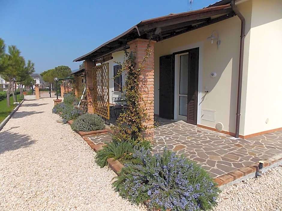 Residence Terra Dei Santi Country House