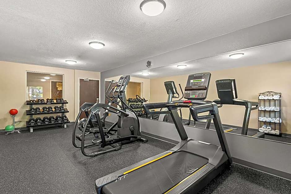 Quality Inn & Suites Denver International Airport