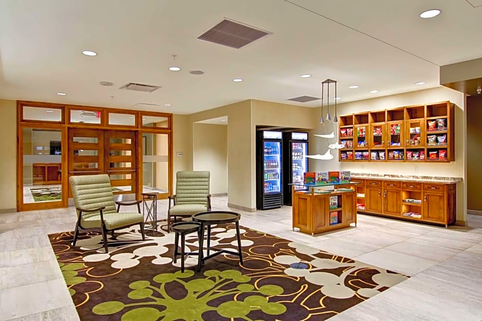 Homewood Suites By Hilton Cincinnati-Downtown