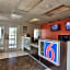 Motel 6-Sacramento, CA - South