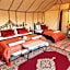 Tassili Luxury Desert Camp