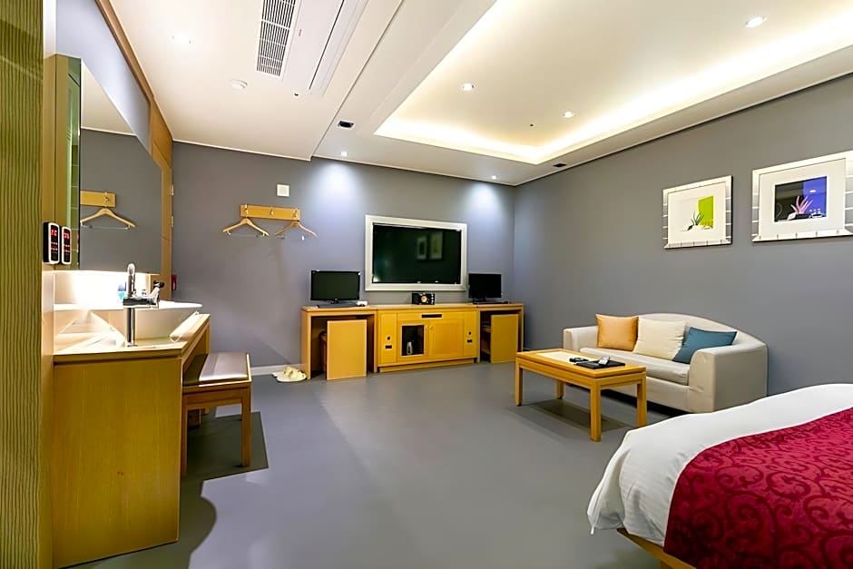 Seomyeon IB Hotel