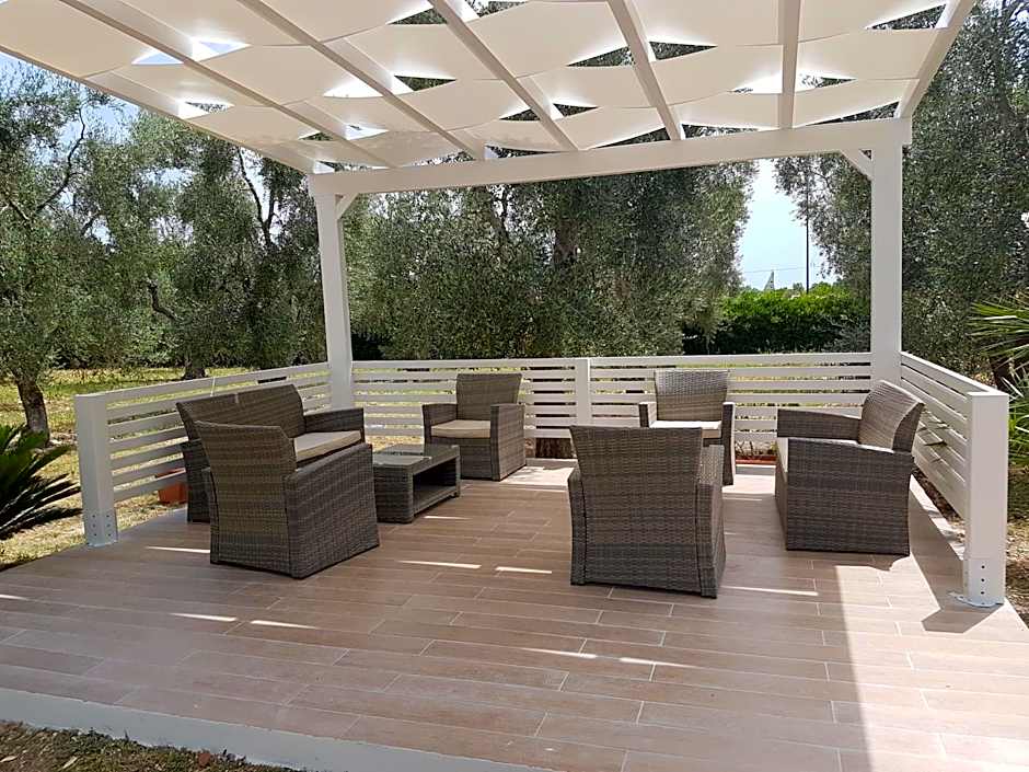Residence Alba