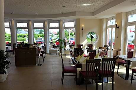 Hotel & Ristorante Passarelli