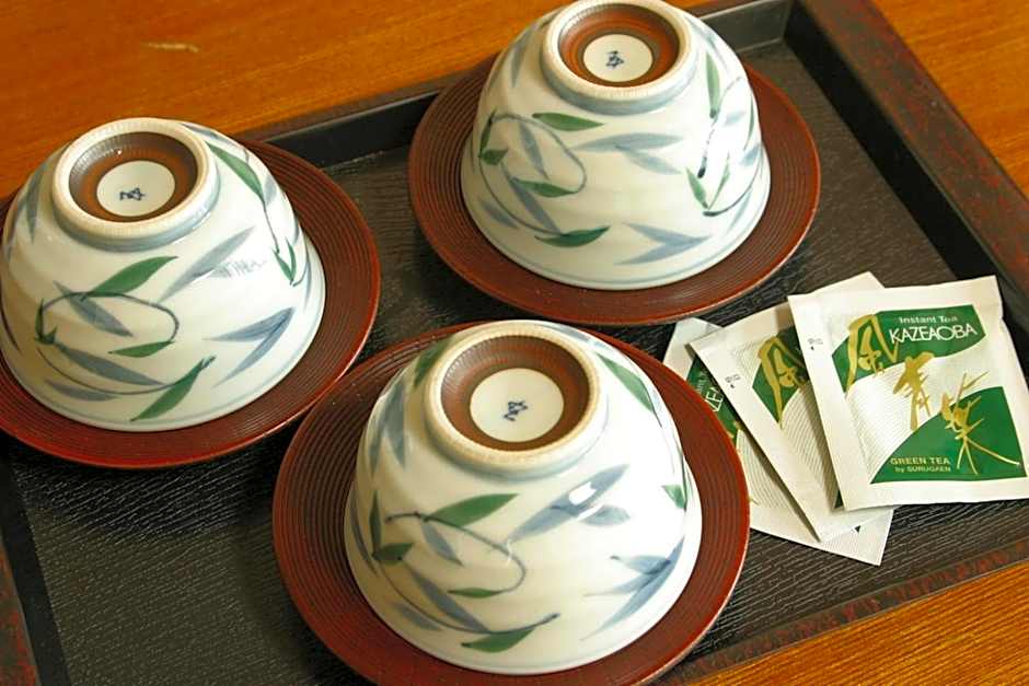 Hotel Montblanc Hakuba