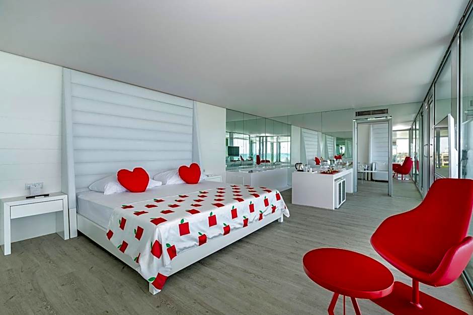 Adam & Eve - Adult Only