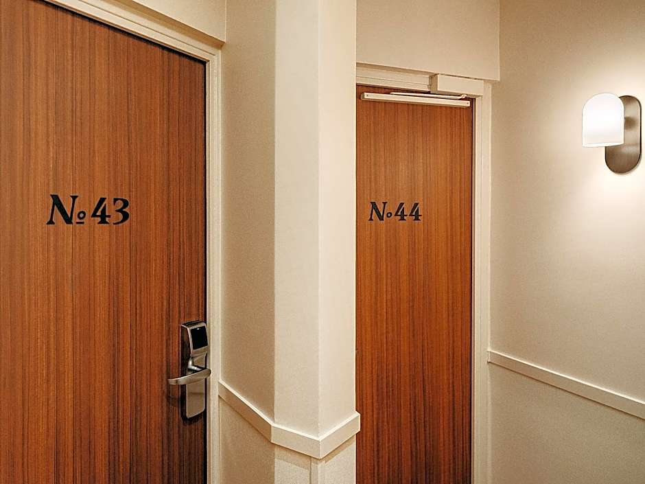 Hotel Le Petit Belloy Saint Germain