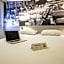 Ibis Styles Paris Tolbiac Bibliotheque
