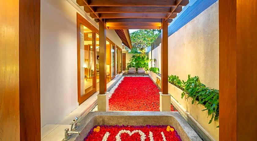 SITHALA VILLA SEMINYAK