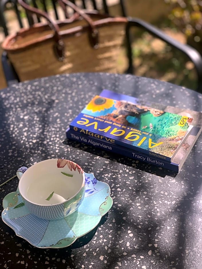 Villa Tranberg Suites