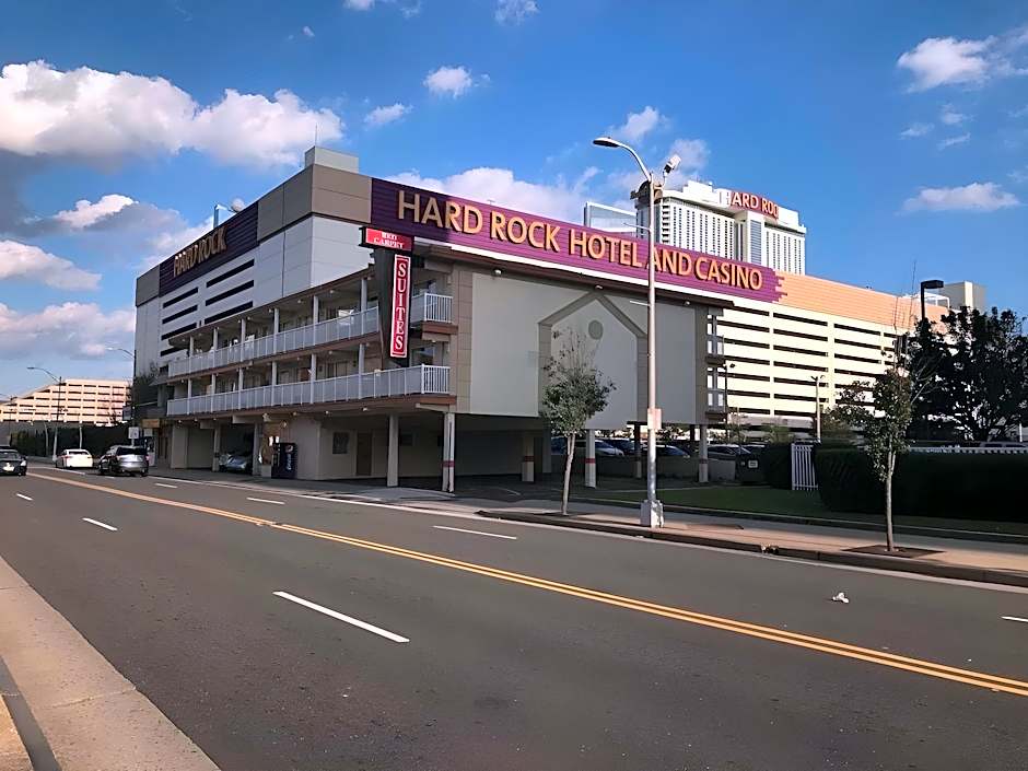 Red Carpet Inn & Suites Atlantic City